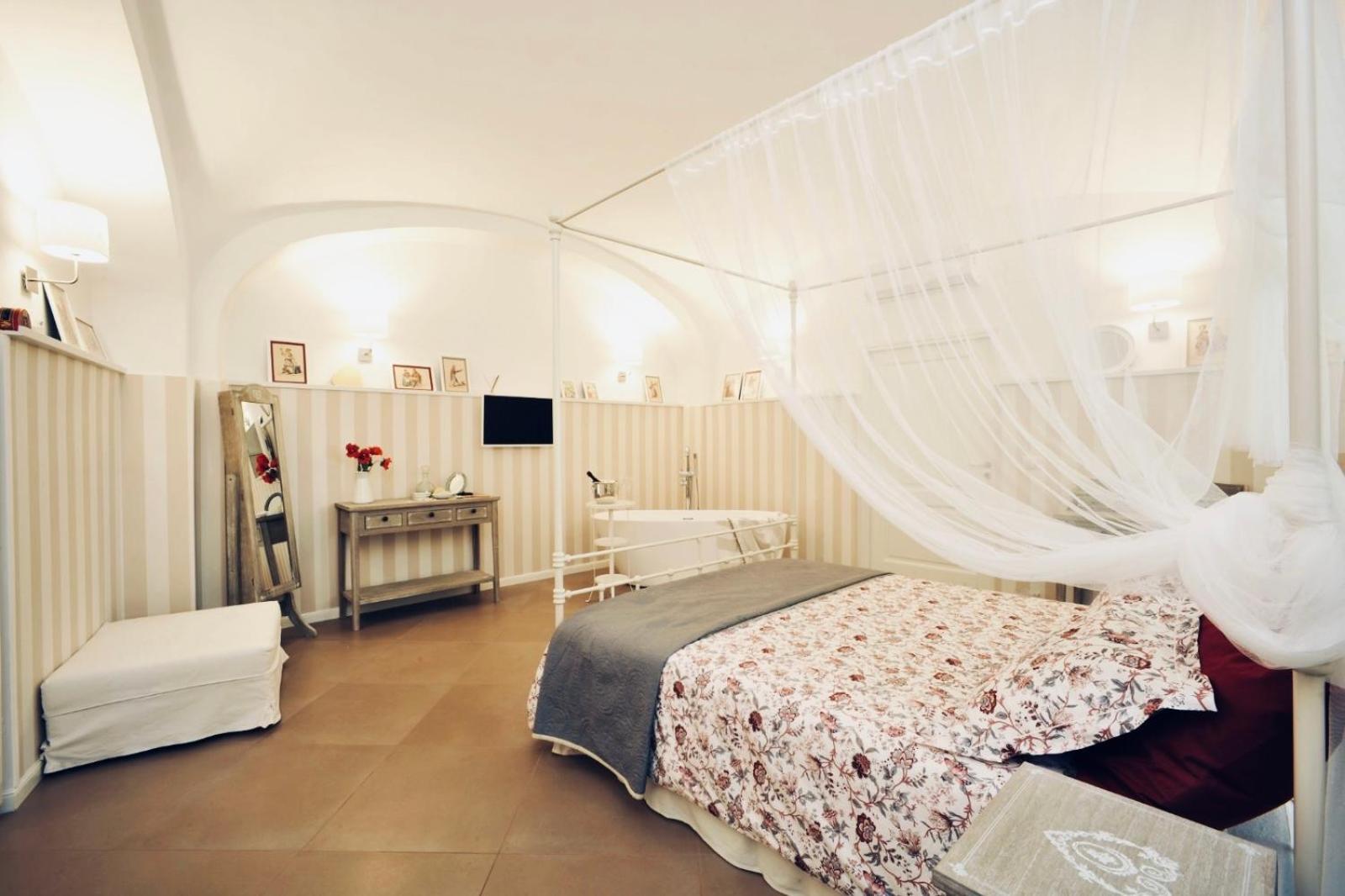 Secret Garden Apartment 卡斯特拉玛雷帝斯达比亚 外观 照片